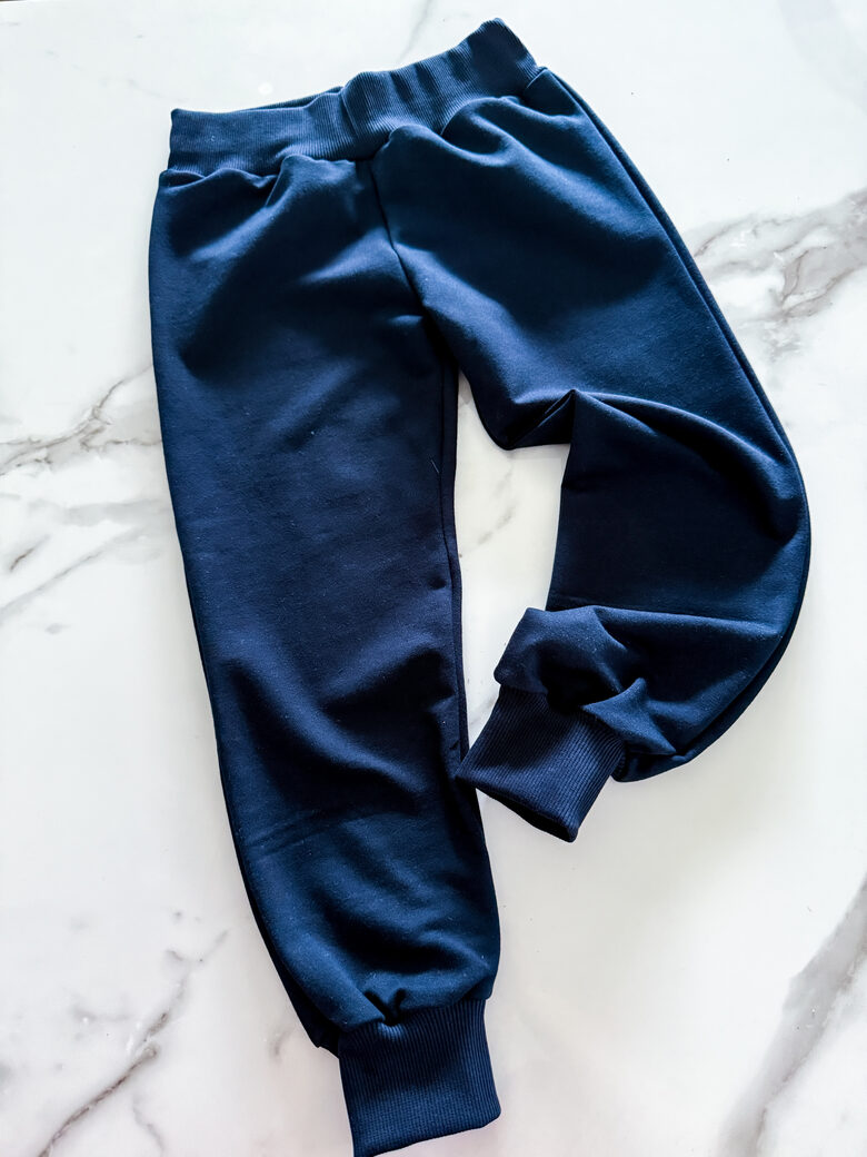 Sporta bikses "T.zilas"